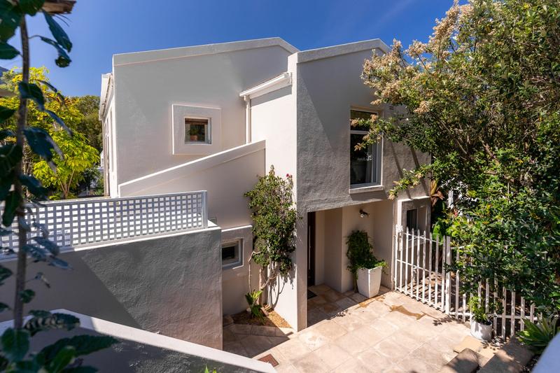 3 Bedroom Property for Sale in Hout Bay Western Cape